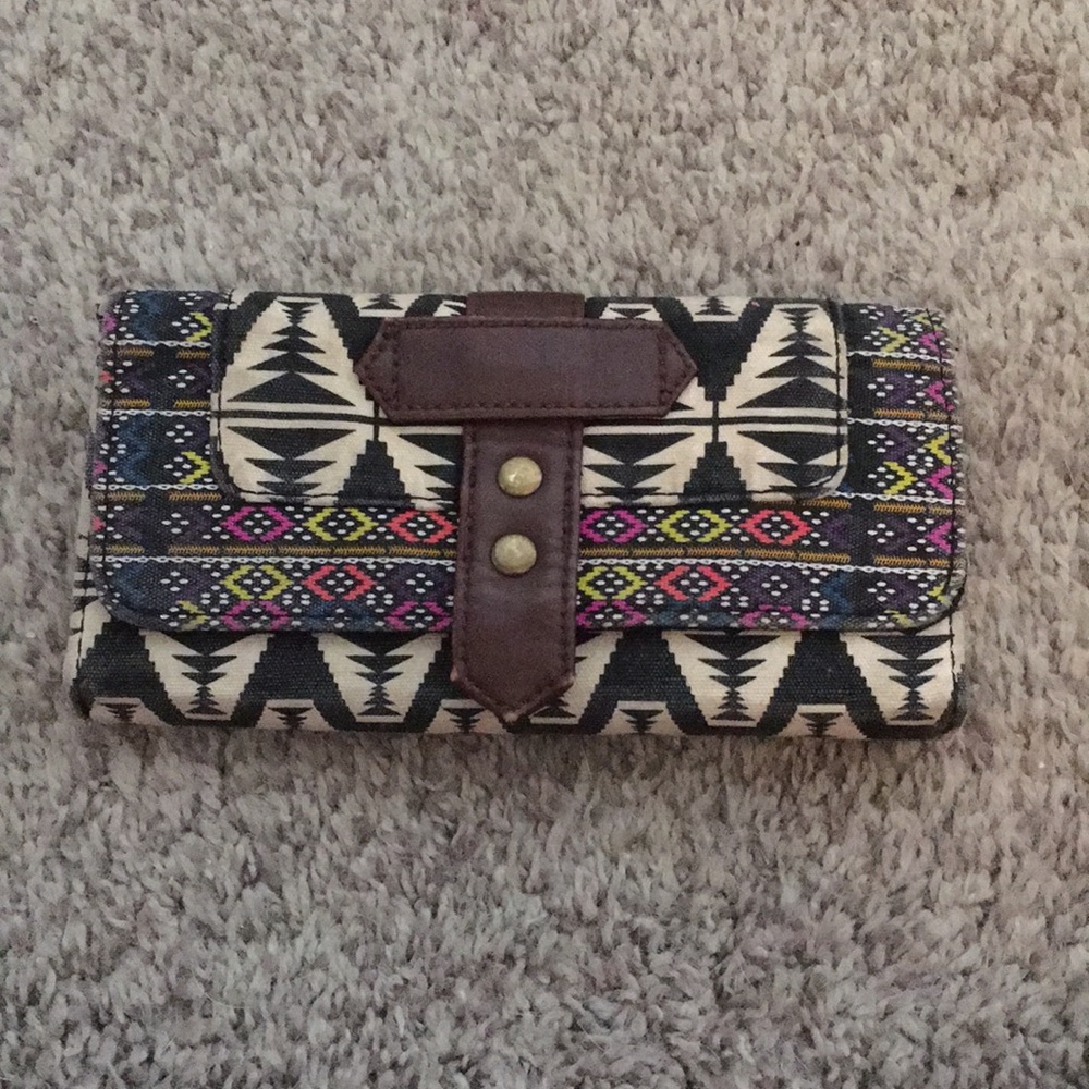 Aztec wallet